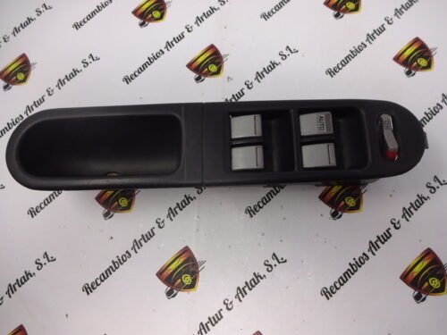 Botonera Elevalunas  Honda HR-V 35750S4NG51 35750-S4N-G51 C8F-HD24L