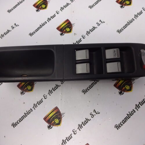 Botonera Elevalunas  Honda HR-V 35750S4NG51 35750-S4N-G51 C8F-HD24L