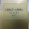 Botonera Elevalunas LEXUS RX 300 8404048080 84040-48080 514980