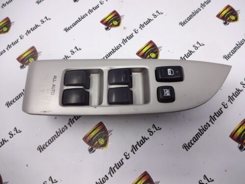 Botonera Elevalunas LEXUS RX 300 8404048080 84040-48080 514980
