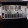 Botonera Elevalunas Dodge Grand Caravan Chrysler 04602627AD