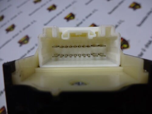 Botonera Elevalunas LEXUS RX 8404048140 84040-48140 515264