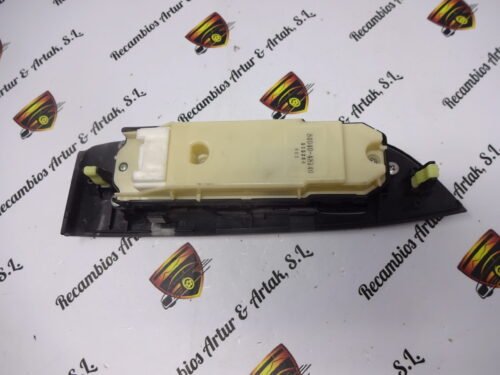 Botonera Elevalunas LEXUS RX 8404048140 84040-48140 515264