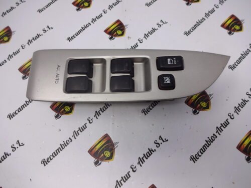 Botonera Elevalunas LEXUS RX 8404048140 84040-48140 515264