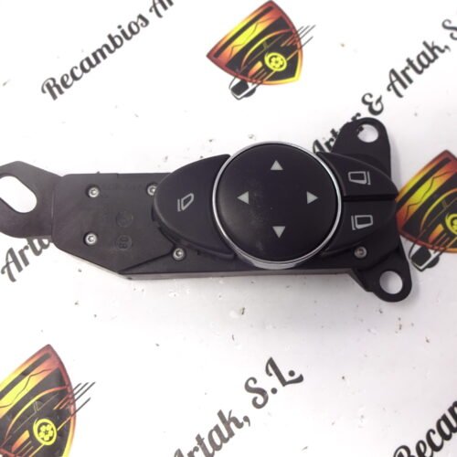 2118216179 03211036 L Interruptor retrovisor MERCEDES CLASSE E W211 2118216179 03211036 L