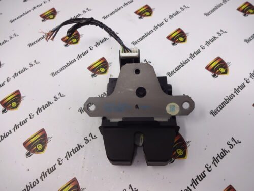 Cerradura Del Portón Trasero Ford Kuga 8V41S442A66AE 8V41-S442A66-AE