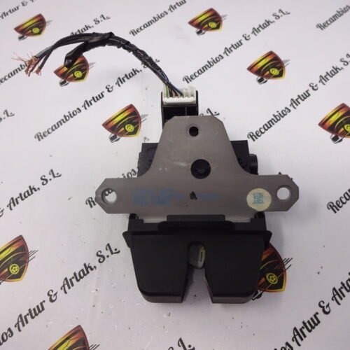 Cerradura Del Portón Trasero Ford Kuga 8V41S442A66AE 8V41-S442A66-AE