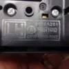 Botonera Elevalunas MITSUBISHI ASX 8608A261 1825T14AD