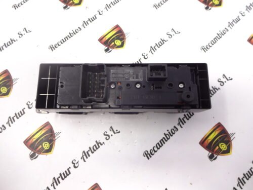Botonera Elevalunas MITSUBISHI ASX 8608A261 1825T14AD
