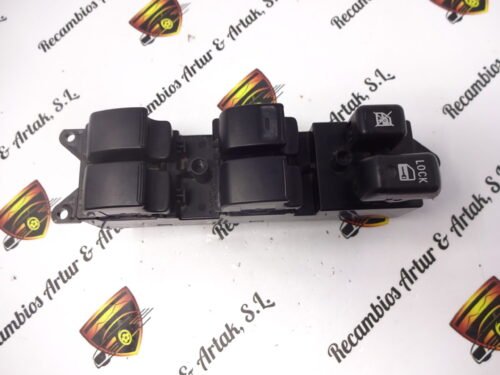 Botonera Elevalunas MITSUBISHI ASX 8608A261 1825T14AD