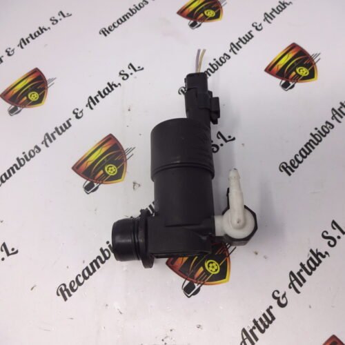 Bomba de Agua Citroen FIAT  Peugeot Renault 8200194414 9632984980 9634558980