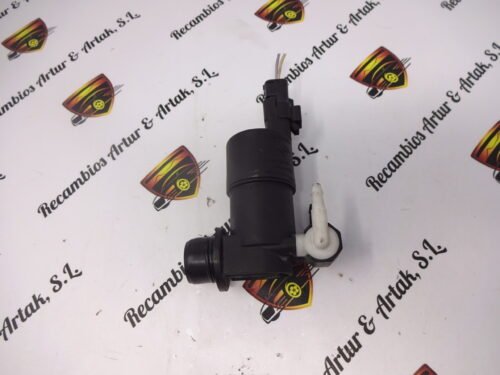 Bomba de Agua Limpiaparabrisas Citroen FIAT Peugeot Renault 8200194414 9632984980 9634558980