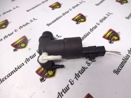 Bomba de Agua Limpiaparabrisas Citroen FIAT Peugeot Renault 8200194414 9632984980 9634558980