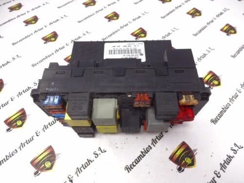 SAM Centralita Central eléctrica Mercedes Benz 0025459401 5DK007973-30