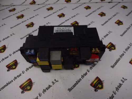 SAM Centralita Central eléctrica Mercedes C CLK W203 C209 2095452701 5DK008485-04
