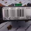 BSI Caja de fusibles Citroën C3 9674016980 BSIEV-X03
