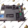 BSI Caja de fusibles Citroën C3 9674016980 BSIEV-X03