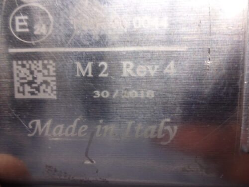 Romano controlador LPG 10R-030831 67R-010020 110R-000044
