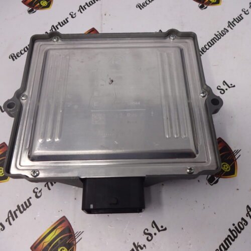 LPG 10R-030831 67R-010020 110R-000044 M2 REV 4 Romano controlador LPG 10R-030831 67R-010020 110R-000044