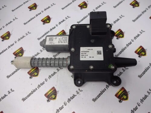 MOTOR ELÉCTRICO DE PARKING CITROEN 9682474880 0204280128 A2C53293632