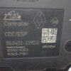 ABS Renault Laguna 476600050R 91CT2AAY3 10021202034 000402339D0 10096114203