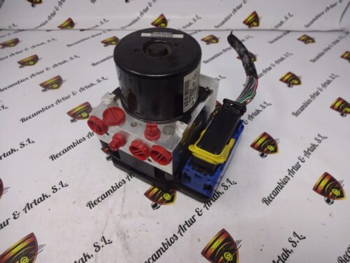 ABS Renault Laguna 476600050R 91CT2AAY3 10021202034 000402339D0 10096114203