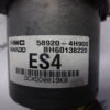 ABS Hyundai H1 589204H900 58920-4H900  5WY7870A BH60138220