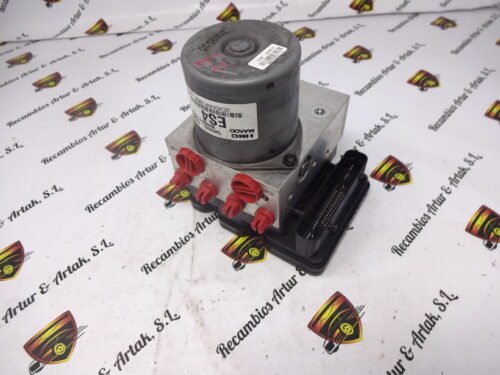 ABS Hyundai H1 589204H900 58920-4H900  5WY7870A BH60138220