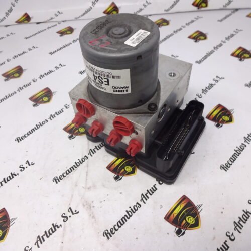 ABS Hyundai H1 589204H900 58920-4H900  5WY7870A BH60138220