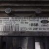 Centralita del motor Ford Fiesta  2S6A12A650BG SID802 5WS40027G-T 5WS40027GT