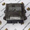 Centralita del motor Ford Fiesta  2S6A12A650BG SID802 5WS40027G-T 5WS40027GT