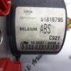 ABS  Fiat Doblo 51816795 10020702084 10097019093 28570100043
