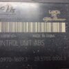 ABS  Fiat Doblo 51816795 10020702084 10097019093 28570100043