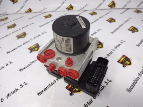 ABS  Fiat Doblo 51816795 10020702084 10097019093 28570100043