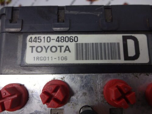ABS LEXUS RX400 4451048060 44510-48060 1RG011-106