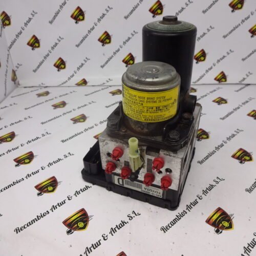 ABS LEXUS RX400 4451048060 44510-48060 1RG011-106