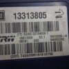 ABS OPEL Insignia 13313805 54085326C 16817009 16312209-H
