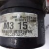 ABS Hyundai Kia 5WY7407B 589002E150 58900-2E150 589202E150 BH60123410 M315