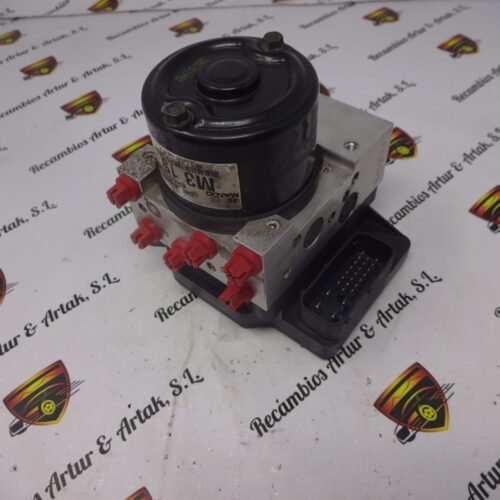 ABS Hyundai Kia 5WY7407B 589002E150 58900-2E150 589202E150 BH60123410 M315