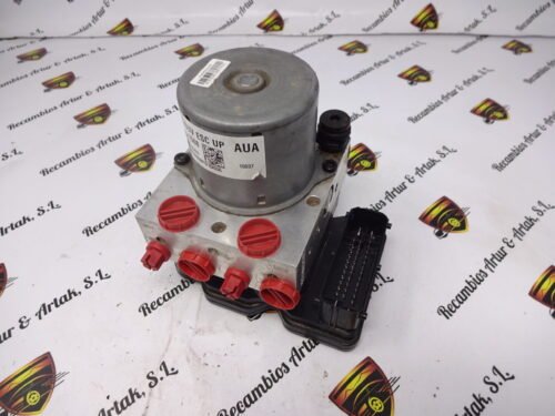 Unidad hidráulica del ABS OPEL Mokka 94541508 688250455 94541508