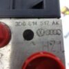 ABS VW VOLKSWAGEN Faetón 3D0614517AK 3DO614517AK 0265225236 0265950105