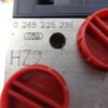 ABS VW VOLKSWAGEN Faetón 3D0614517AK 3DO614517AK 0265225236 0265950105
