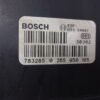 ABS VW VOLKSWAGEN Faetón 3D0614517AK 3DO614517AK 0265225236 0265950105
