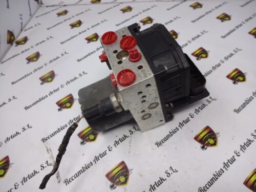 ABS VW VOLKSWAGEN Faetón 3D0614517AK 3DO614517AK 0265225236 0265950105