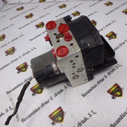 ABS VW VOLKSWAGEN Faetón 3D0614517AK 3DO614517AK 0265225236 0265950105