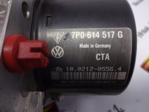 ABS VW Touareg Porsche 7P0614517G  7P0907379C 10021205564 10092903243