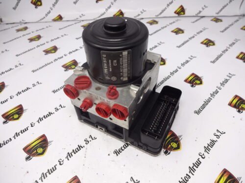 ABS VW Touareg Porsche 7P0614517G  7P0907379C 10021205564 10092903243