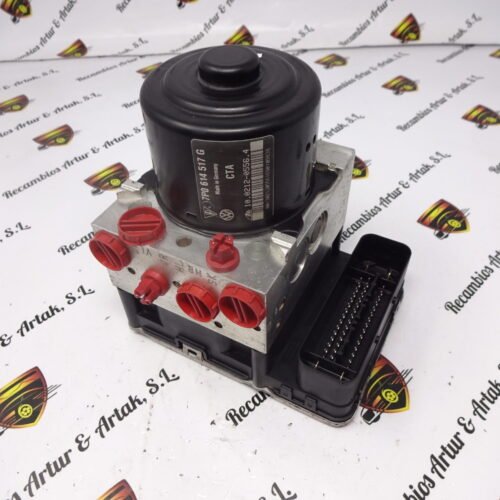 ABS VW Touareg Porsche 7P0614517G  7P0907379C 10021205564 10092903243