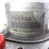 ABS Renault Koleos Nissan Juke 47660JY72B 47660 JY72B 8Z240372 9127K TD8405