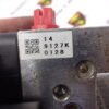 ABS Renault Koleos Nissan Juke 47660JY72B 47660 JY72B 8Z240372 9127K TD8405
